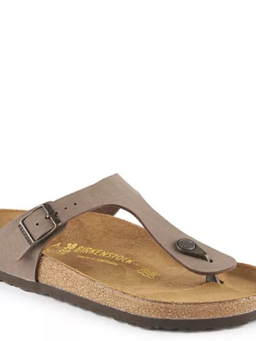 Birkenstock Gizeh Sandals